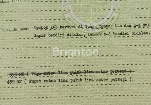 image 2 TOKO & TANAH DI MAJAPAHIT (7)