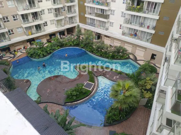 image APARTEMEN GATEWAY PASTEUR 1BR (5)