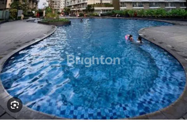 image APARTEMEN GATEWAY PASTEUR 1BR (8)