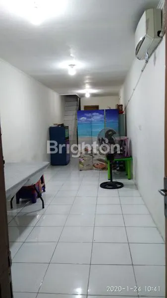 image RUMAH PADEMANGAN UK 3X14 SHM ROW 2 MOBIL JUAL CEPAT JAKARTA UTARA (3)