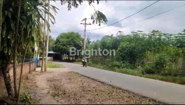 image TANAH AMAT LUAS BUAT KOMPLEK TG.MORAWA (3)