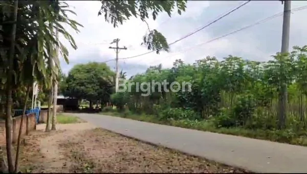 image TANAH AMAT LUAS BUAT KOMPLEK TG.MORAWA (5)