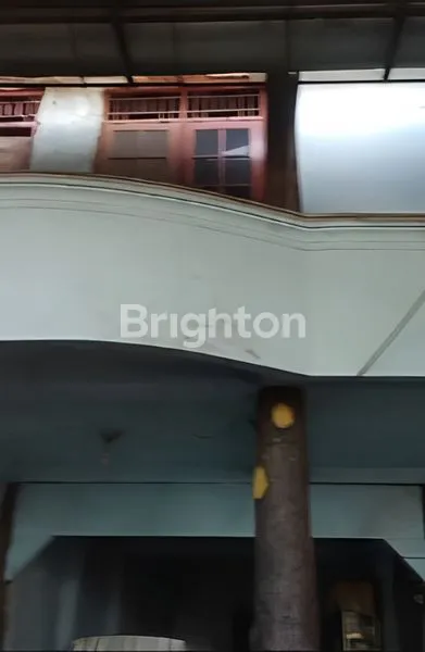 image TANAH INCLUDE RUMAH 2 LANTAI CAKUNG TIMUR JAKARTA TIMUR STRATEGIS PINGGIR JALAN RAYA (5)