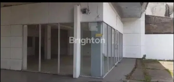 image RUMAH 1 LANTAI SIAP PAKAI DI JALAN BESAR TANJUNG SARI, MEDAN SELAYANG (1)