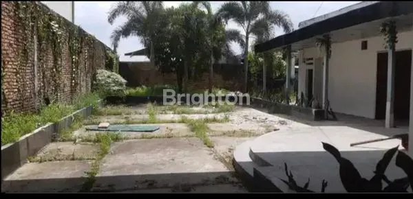 image RUMAH 1 LANTAI SIAP PAKAI DI JALAN BESAR TANJUNG SARI, MEDAN SELAYANG (3)