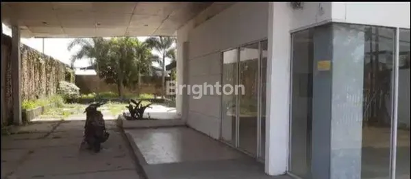 image RUMAH 1 LANTAI SIAP PAKAI DI JALAN BESAR TANJUNG SARI, MEDAN SELAYANG (2)