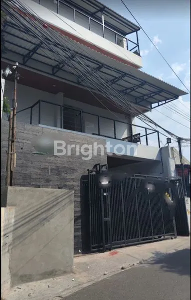 image KOS  33 KT TOMANG JAKARTA BARAT (1)