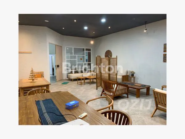 image BAKI - SUKOHARJO: TEMPAT/RUANG USAHA, EX PABRIK, GUDANG LUAS 4000M. SHM. TERAWAT. SIAP PAKAI (4)