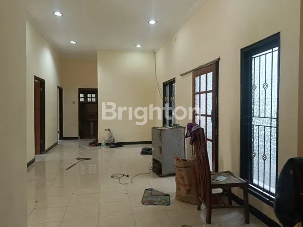 image JUAL CEPAT RUMAH MEWAH SIAP HUNI\U2705 (1)