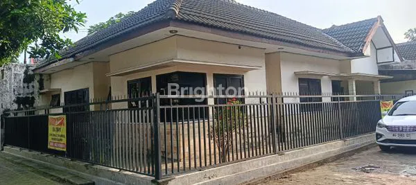 image JUAL CEPAT RUMAH MEWAH SIAP HUNI\U2705 (4)