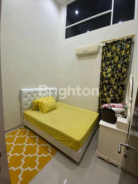 image RUMAH FULL FURNISHED DI THE OZ RESIDENCE MALANG (6)