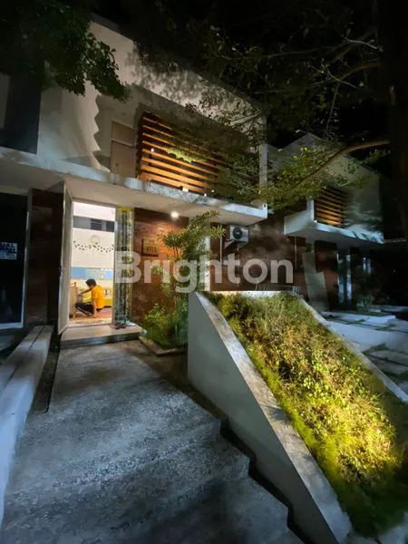 image RUMAH FULL FURNISHED DI THE OZ RESIDENCE MALANG (1)