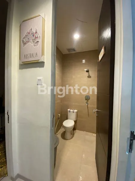 image RUMAH FULL FURNISHED DI THE OZ RESIDENCE MALANG (8)