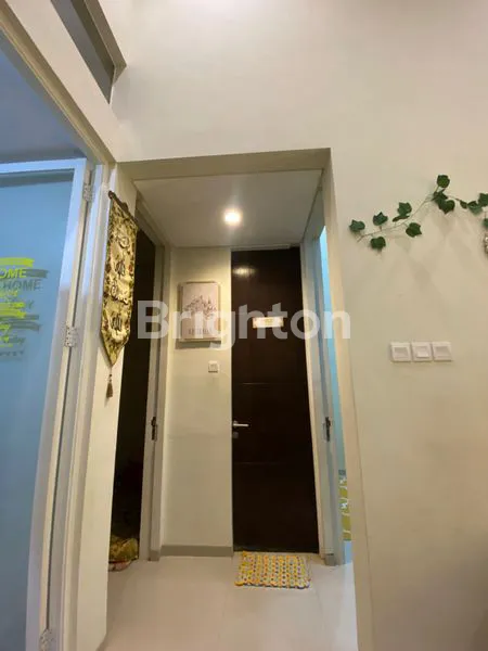 image RUMAH FULL FURNISHED DI THE OZ RESIDENCE MALANG (5)