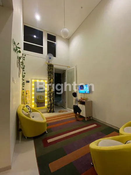 image RUMAH FULL FURNISHED DI THE OZ RESIDENCE MALANG (4)