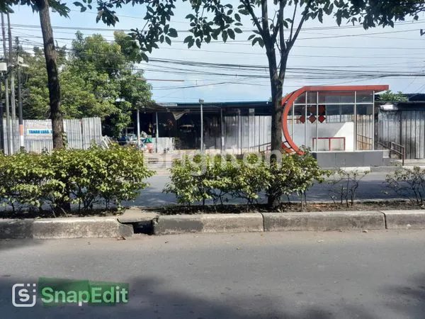 Gambar Property DIJUAL CEPAT GUDANG DI JLN UNTUNG SUROPATI