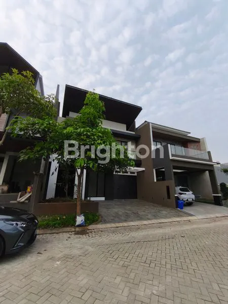 image RUMAH BARU GRESS WOODLAND, CITRALAND HARGA 4M-AN (1)