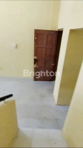 RUKO 2 LANTAI DI PURIMAS, DEKAT PANASONIC INDUSTRIAL, BATAM CENTER