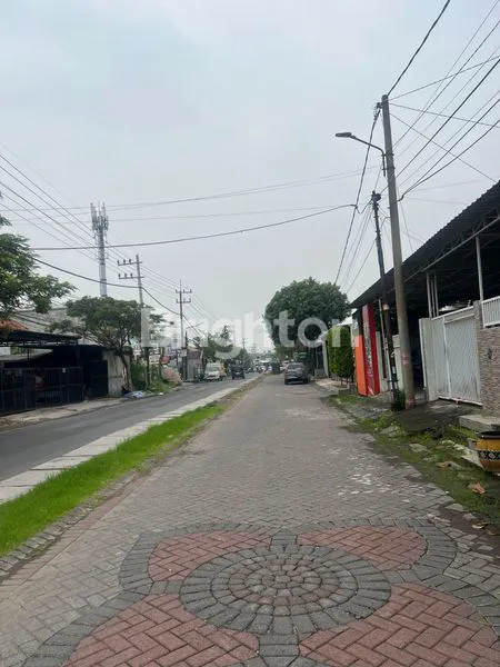 image ROW JALAN 15 METER RUMAH WONOREJO KENCANA ASRI , RUNGKUT SURABAYA (2)