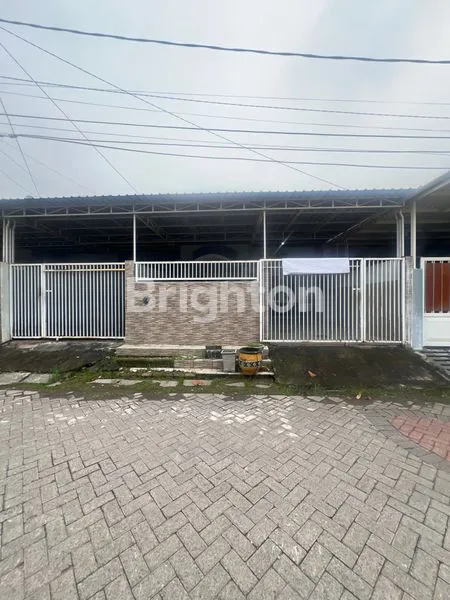 image ROW JALAN 15 METER RUMAH WONOREJO KENCANA ASRI , RUNGKUT SURABAYA (1)
