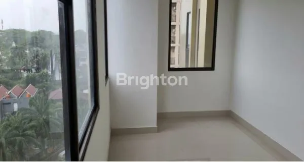 image 2 BED APARTMENT HANYA 700JT AJA @ TRANSPARK CIBUBUR (3)