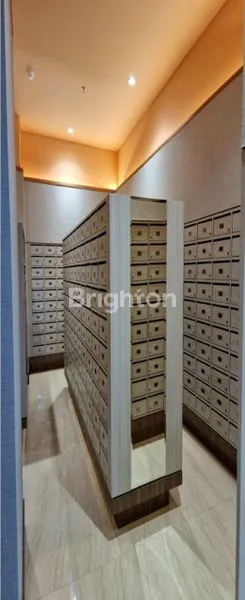 image 2 BED APARTMENT HANYA 700JT AJA @ TRANSPARK CIBUBUR (6)