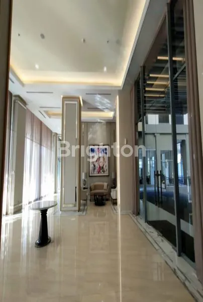 image 2 BED APARTMENT HANYA 700JT AJA @ TRANSPARK CIBUBUR (5)