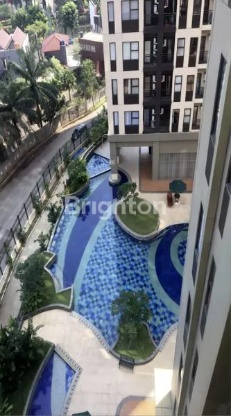 image 2 BED APARTMENT HANYA 700JT AJA @ TRANSPARK CIBUBUR (8)