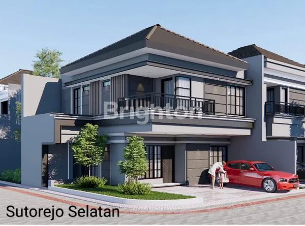 image RUMAH BARU SURABAYA TIMUR (1)