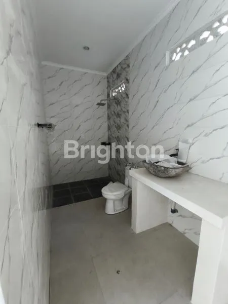 image VILLA 3 BR VIEW CANTIK READY DI LOKASI PREMIUM CANGGU (5)