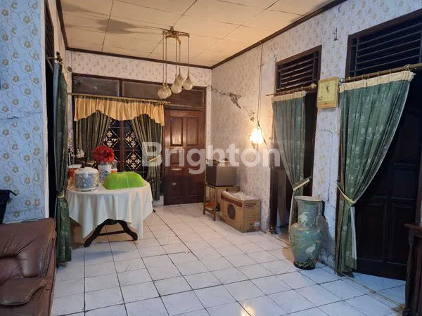 image RUMAH LUAS SWASEMBADA COCOK UNTUK CLUSTER (5)