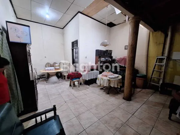 image RUMAH LUAS SWASEMBADA COCOK UNTUK CLUSTER (6)