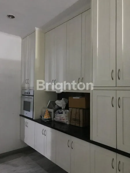 image GREEN GARDEN, 2 LANTAI (4)