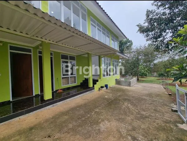 image BONUS KEBON DUREN !! VILLA DEKAT SOLO DAN TAWANGMANGU (1)