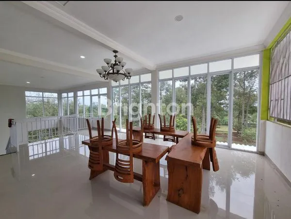 image BONUS KEBON DUREN !! VILLA DEKAT SOLO DAN TAWANGMANGU (3)