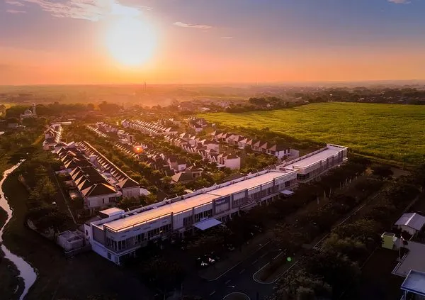 Image more KAHURIPAN NIRWANA