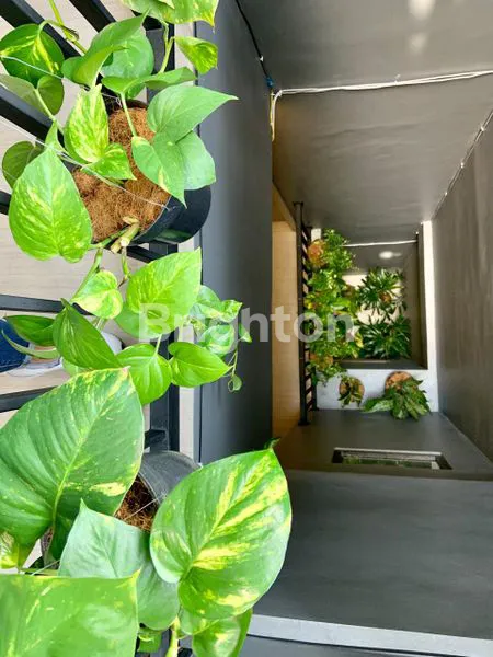 RUMAH KOS ABDUL MUIS