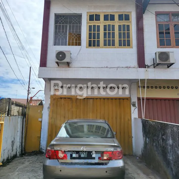 image RUKO 2 LANTAI, BENTUK L DI KOTA (1)