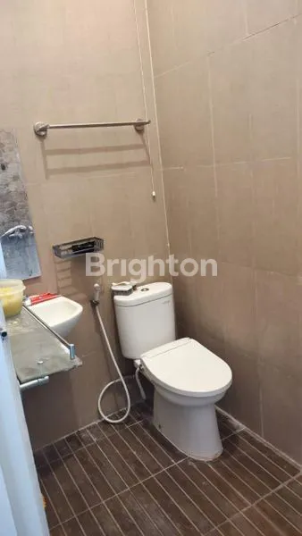 image RUMAH MINIMALIS  HOOK VILLA PUNCAK TIDAR MALANG (5)