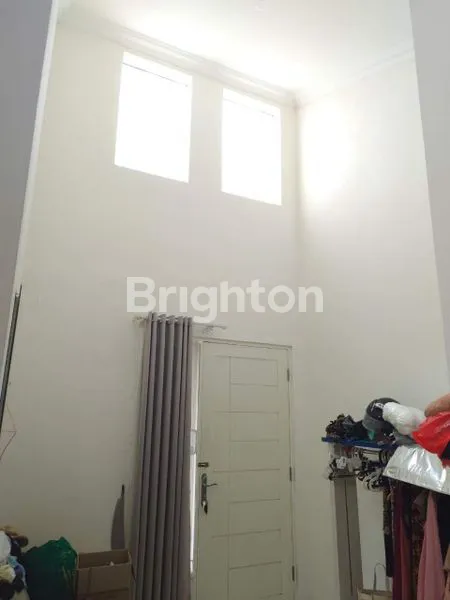 image RUMAH MINIMALIS  HOOK VILLA PUNCAK TIDAR MALANG (6)