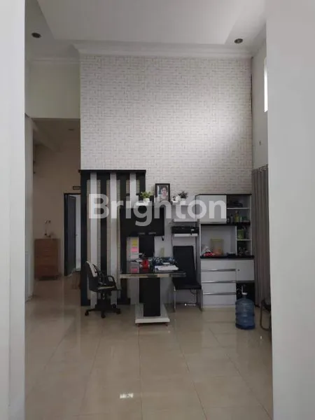 image RUMAH MINIMALIS  HOOK VILLA PUNCAK TIDAR MALANG (3)