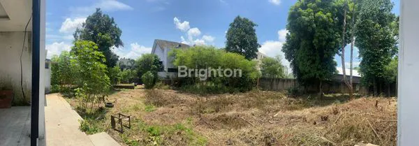 image TANAH PREMIUM DI BINTARO (2)