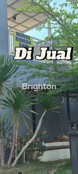 image RUMAH DI JUAL CEPAT SHOJILAND (1)