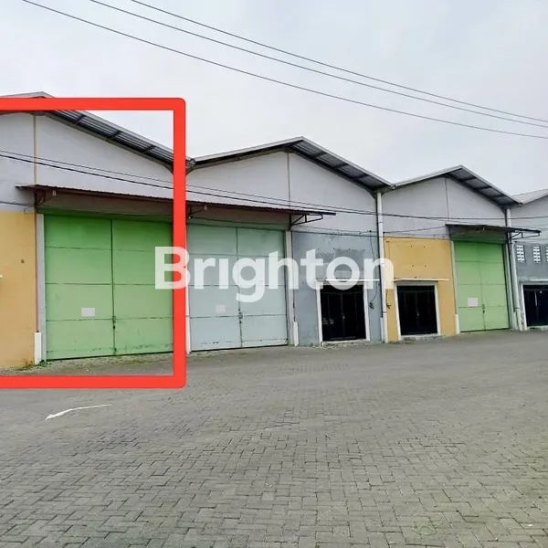Gambar Property GUDANG SIDOARJO MEIKO ABADI MURAH DEKAT KOTA