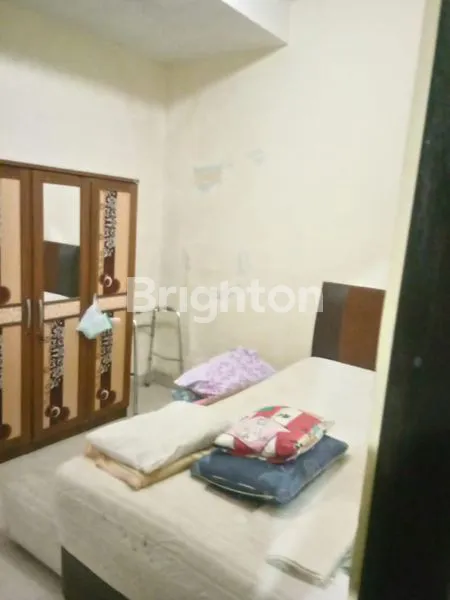 image RUMAH ASRI 3KT DI BNR HARMONY - TANAH LUAS 203M2 SIAP HUNI (6)