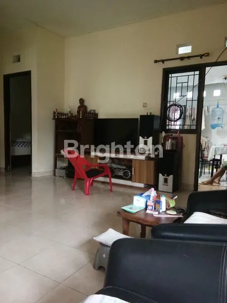 image RUMAH ASRI 3KT DI BNR HARMONY - TANAH LUAS 203M2 SIAP HUNI (5)