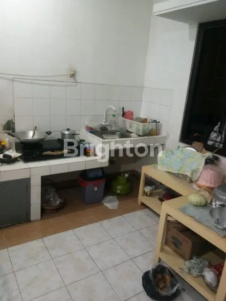 image RUMAH ASRI 3KT DI BNR HARMONY - TANAH LUAS 203M2 SIAP HUNI (8)