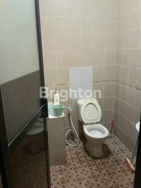 image RUMAH ASRI 3KT DI BNR HARMONY - TANAH LUAS 203M2 SIAP HUNI (7)