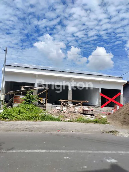 image COCOK UNTUK GUDANG INDOMART/ALFAMART LOUNDRY, RUMAH MAKAN (2)