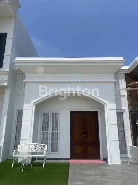 RUMAH DI CAPITAL RESIDENCE MEDAN JOHOR